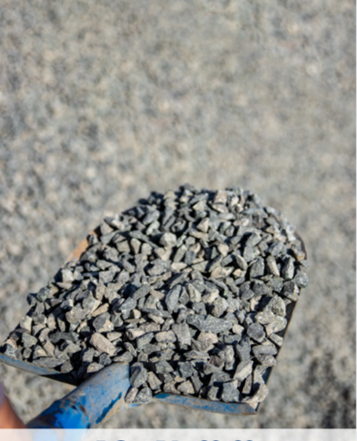 10-14mm ballast