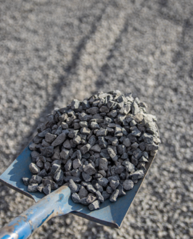 14-20mm ballast (1/2'' kokoto)